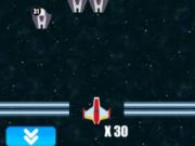 Hra Vesmírny blaster online