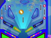 Hra Pinball online Hra Pinball online
