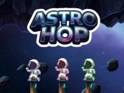 Hra Astro hop online