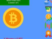 Hra Hra Bitcoin Clicker  online