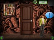 Hra Amgel Easy Room Escape 235 online