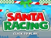 Hra Santa preteky online