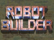 Hra Staviteľ robotov  online