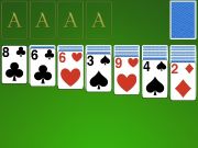 Hra Solitaire online