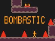 Hra Bombastický  online