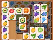 Hra Hra Triple Tile Match Fever  online
