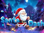 Hra Santa pomlčka online