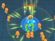 Hra Hrdina blob  online