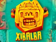 Hra Zápas Xibalba  online