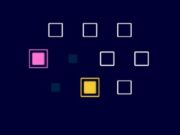Hra Bloky a čiary puzzle  online