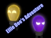 Hra Dobrodružstvo Ellie Dee  online
