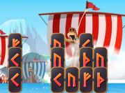 Hra Vikingské dlaždice  online