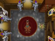 Hra Scoobyho rytierska mora online Hra Scoobyho rytierska mora online