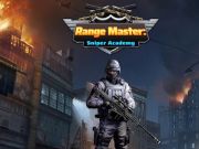Hra Master: Sniper Academy online
