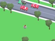 Hra Road Dash 3D online