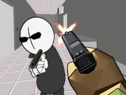 Hra Madness: Sheriff's Compound OFFICIAL  online