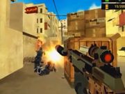 Hra Standoff štrajk 2 online