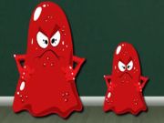 Hra Nájdite dievča UFO Zagorka  online