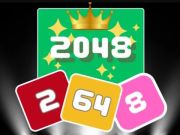 Hra Hra Block Puzzle 2048  online