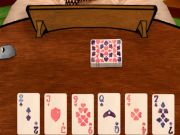 Hra Boo! sa bojíš? Truhlice  online