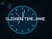 Hra Hra s časom kliknutia  online