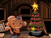 Hra Opica Go Happy Stage 900 online