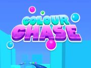 Hra Farba Chase  online