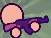 Hra Prežiť. io Battle Royale  online