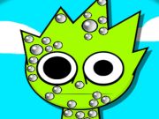 Hra Sprunki Pop It online