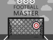 Hra Futbalový majster  online