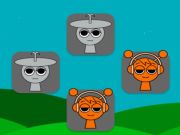 Hra Pamäť Sprunki Incredibox  online