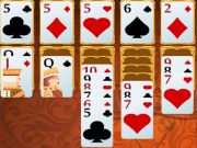 Hra Pantagruel Double Klondike online