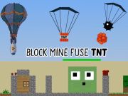 Hra Bloková mínová poistka TNT online Hra Bloková mínová poistka TNT online