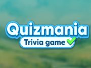 Hra Kvízmania Trivia Game  online