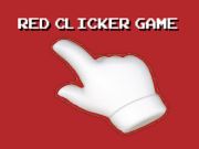 Hra Hra Red Clicker  online