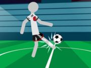 Hra Ragdoll futbal  online