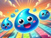 Hra Sliz Rush  online