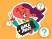 Hra Detský kvíz: Trivia Čierneho piatku  online