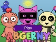 Hra Sprunky Beats online