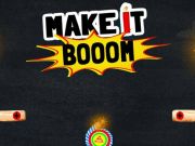 Hra Nech je to boom! online