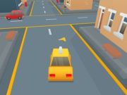 Hra Rýchle jazdné taxi online Hra Rýchle jazdné taxi online