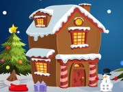 Hra Potešený Santa Rescue  online