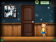 Hra Amgel Detská izba Escape 260  online