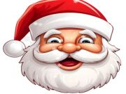 Hra Hovoriaci Santa Claus  online