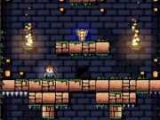 Hra Dash Heroes: Labyrint  online