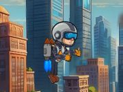 Hra Sky Way uniknúť online Hra Sky Way uniknúť online