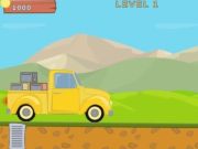 Hra Pickup online