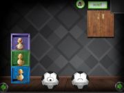 Hra Amgel Easy Room Escape 241 online