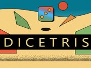 Hra Dicetris online