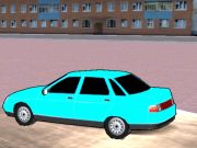 Hra Režimy GTA na našej ceste  online